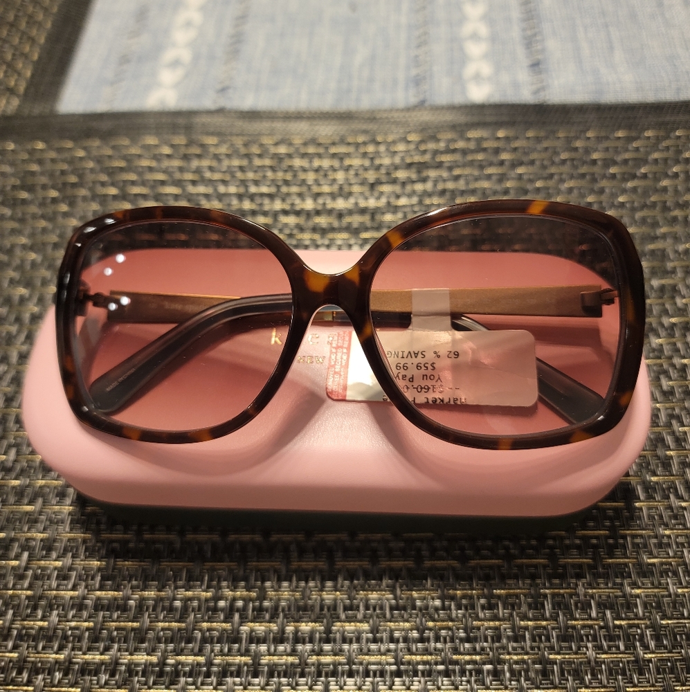 Kate Space Sunglasses- NWT